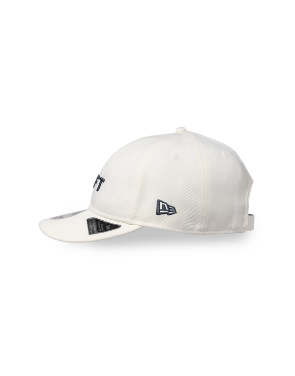 LÝFT × New Era 9FIFTY - Ivory