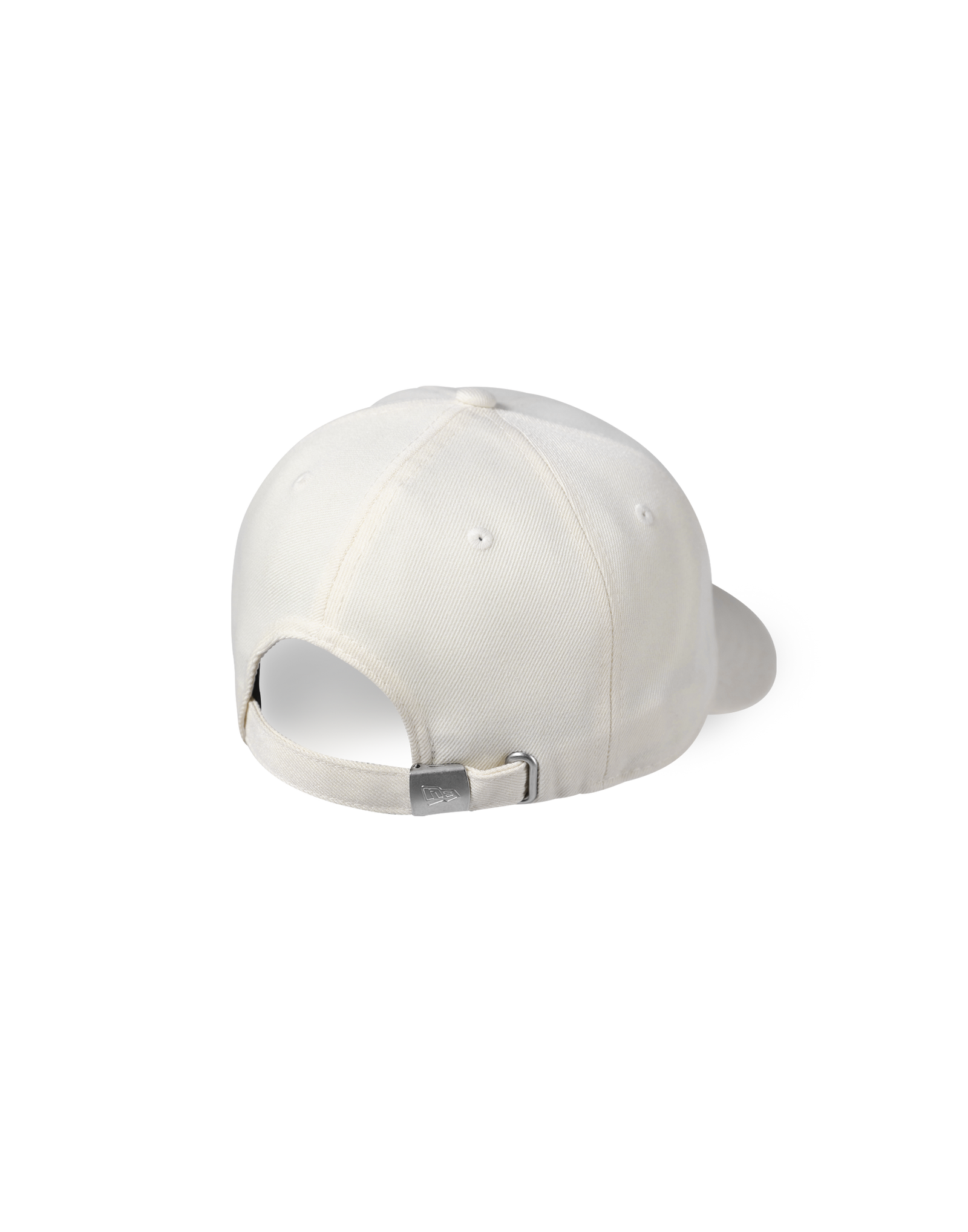 LYFT New Era ベースボールキャップ ホワイト 白　ニューエラ　リフト LÝFT × New Era 9Forty Old Logo - White