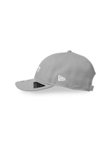 LÝFT × New Era 9FIFTY - Grey