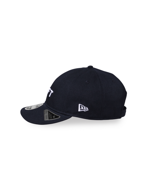 LÝFT × New Era 9FIFTY - Navy