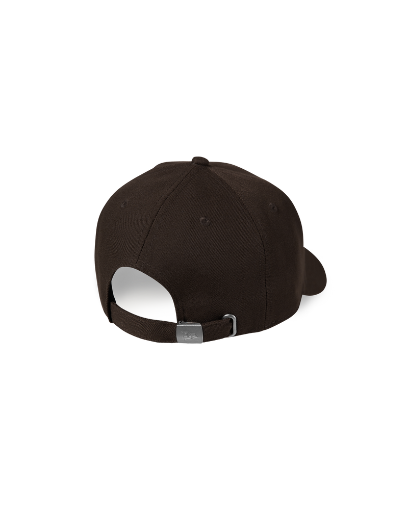 LÝFT × New Era 9FIFTY - Brown