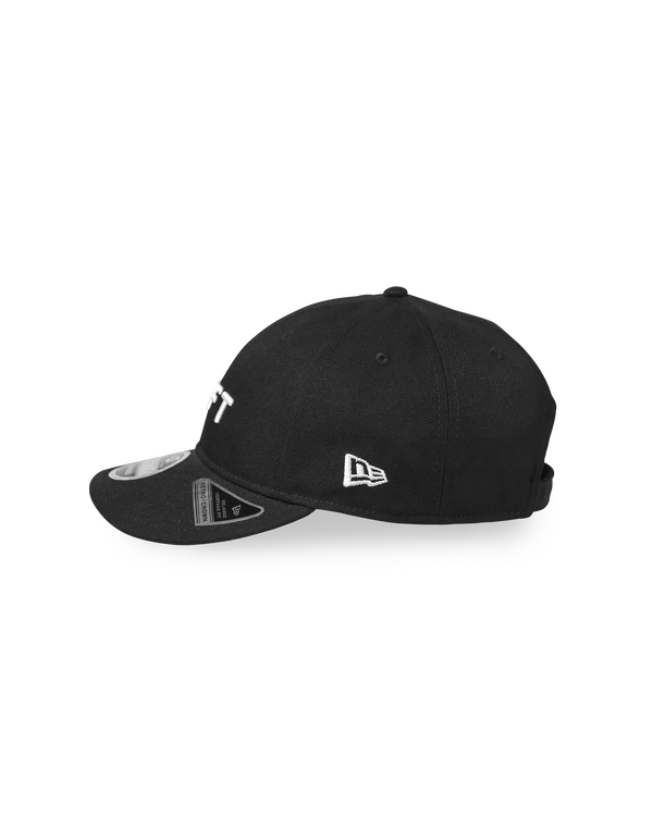 LÝFT × New Era 9FIFTY - Black