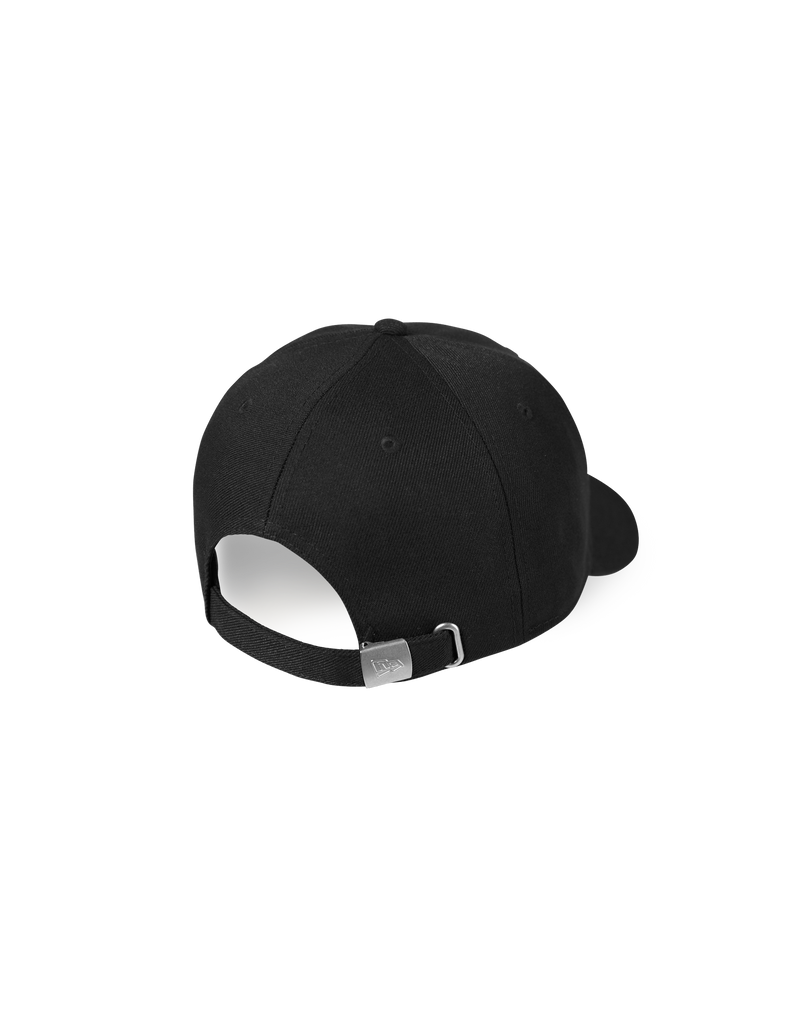 LÝFT × New Era 9FIFTY - Black LÝFT × New Era 9FIFTY - Black