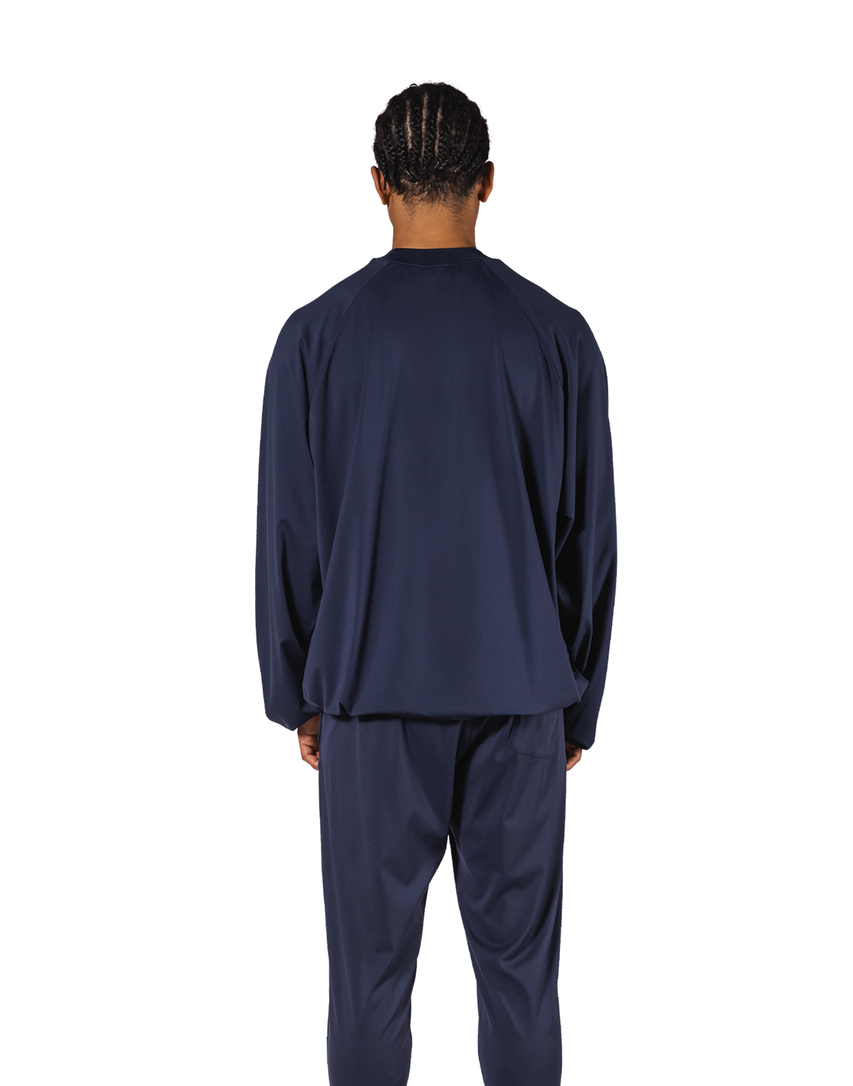 PULLOVER | LÝFT Official Store