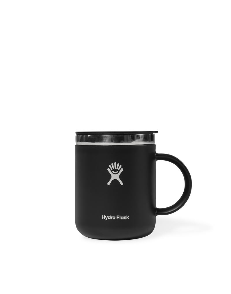 LÝFT × Hydro Flask 12 oz Closeable Coffee Mug