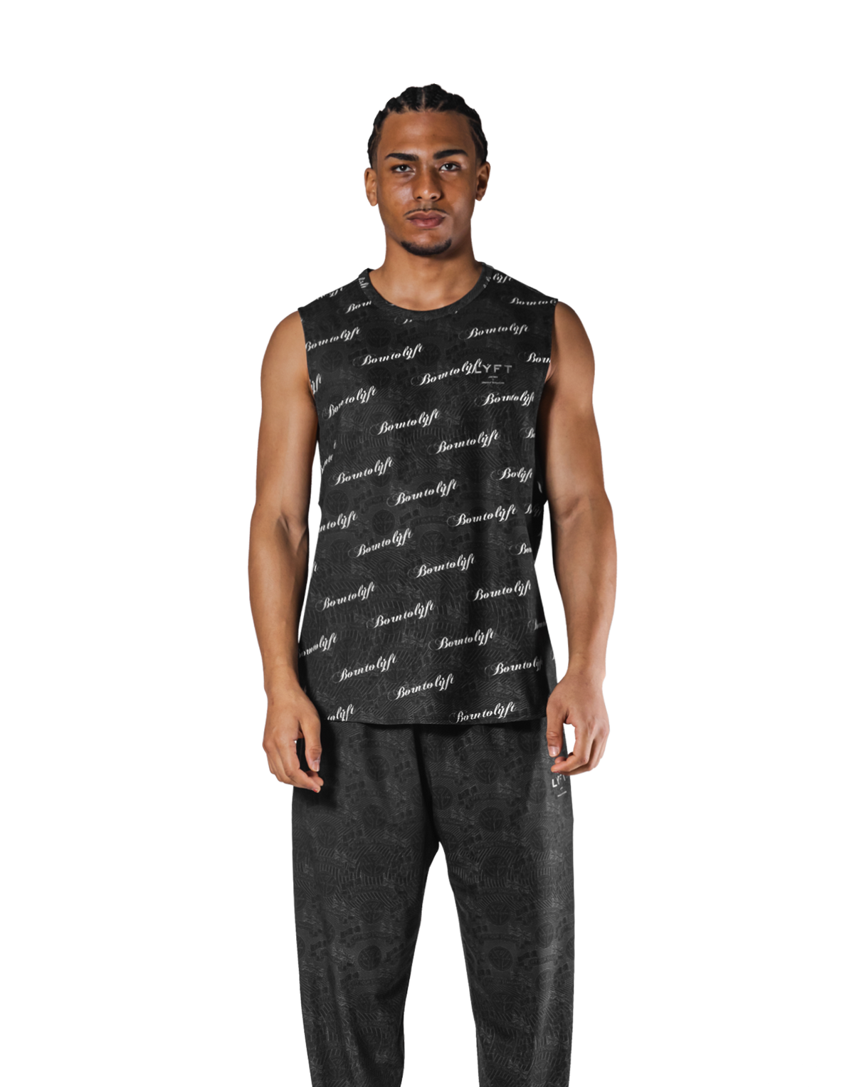 TANKTOP | LÝFT Official Store – 2ページ TANKTOP | LÝFT Official Store – 2ページ
