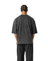 Chest Day Vintage Extra Big T-Shirt