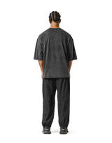 Chest Day Vintage Extra Big T-Shirt