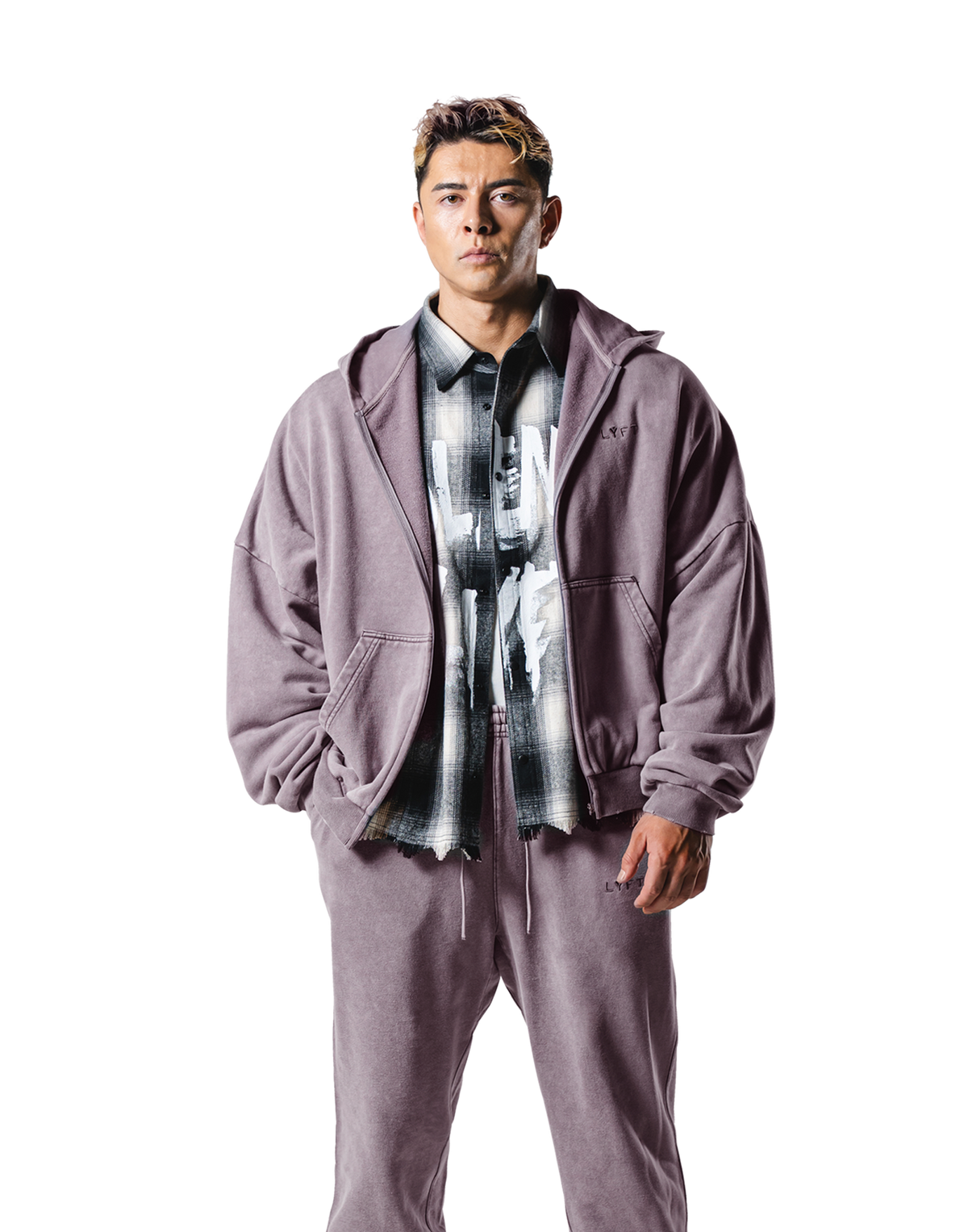 Sweat | LÝFT Official Store