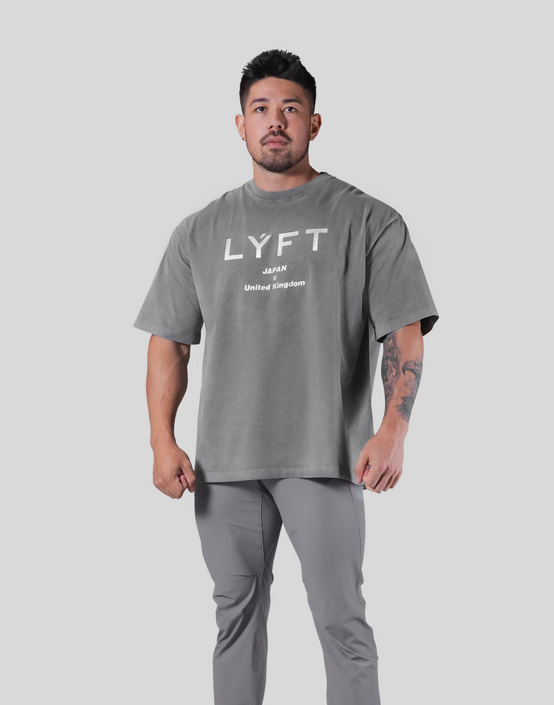 【新品未使用】LYFT  Tシャツ