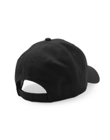 LÝFT × New Era 9Forty LYS Logo - Black