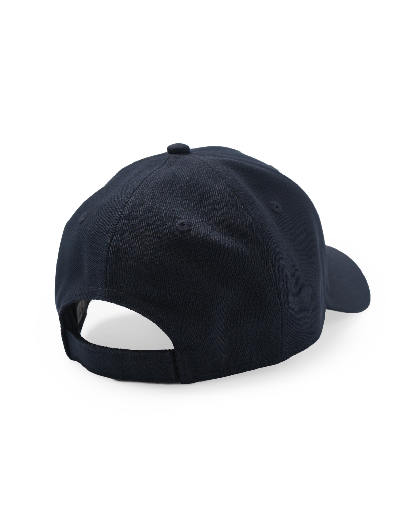 LÝFT × New Era 9Forty LYS Logo - Navy
