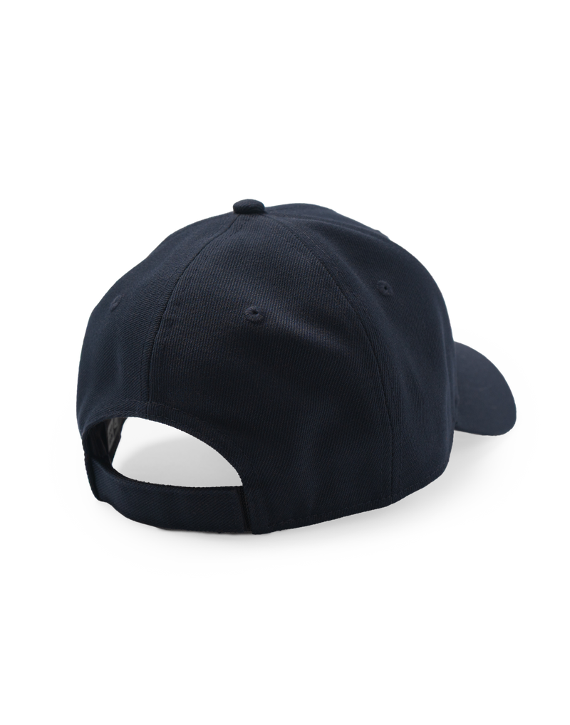 LÝFT × New Era 9Forty LYS Logo - Navy LÝFT × New Era 9Forty LYS Logo - Navy
