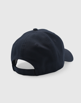 LÝFT × New Era 9Forty LYS Logo - Navy