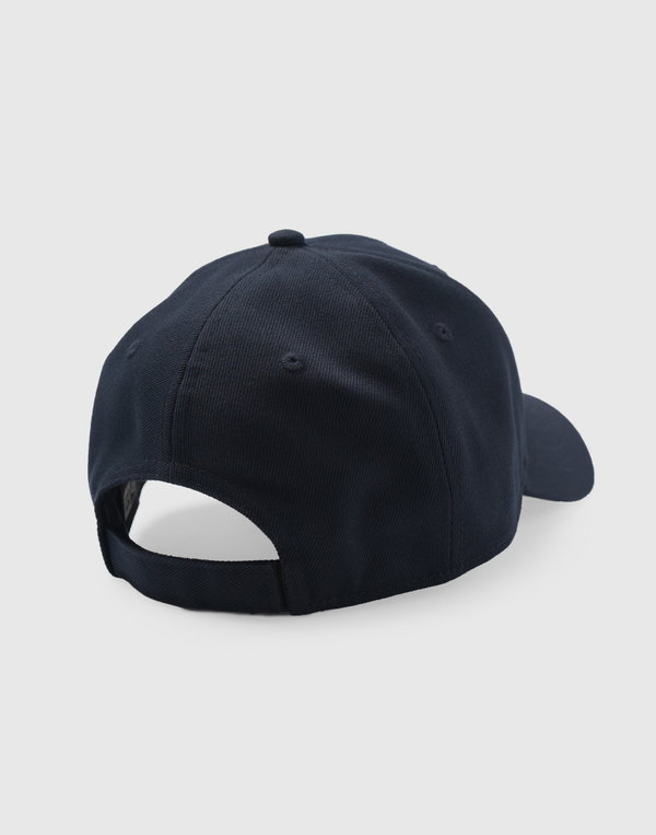 LÝFT × New Era 9Forty LYS Logo - Brown