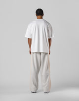 One Point LÝFT Big T-Shirt - White