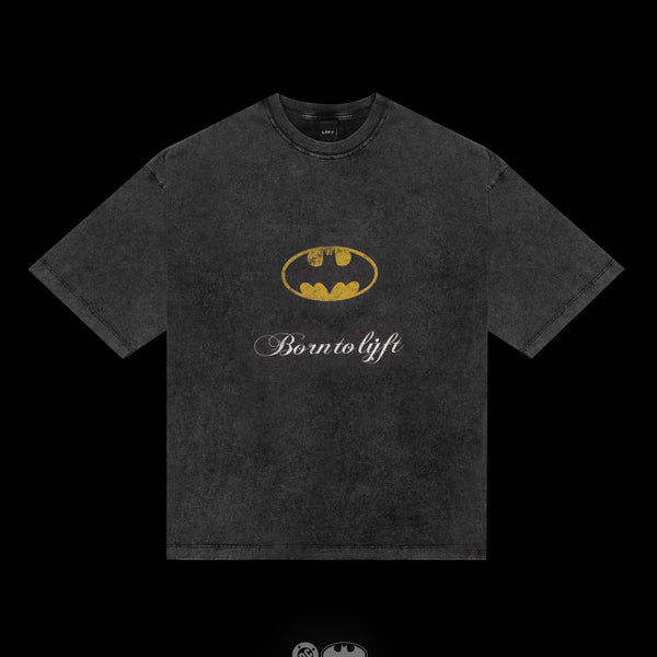 完売品】LYFT JOKER VINTAGE タンクトップ BLACK S - メルカリ 【完売