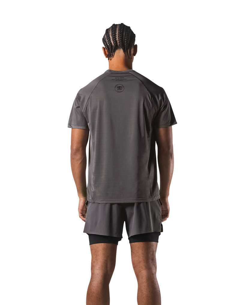 LYFT ATHLETIC ダークグレー Tシャツ Sサイズ LYFT ATHLETIC ダークグレー Tシャツ Sサイズ LYFT ATHLETIC