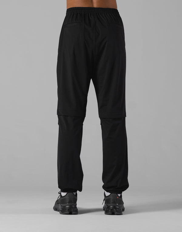 ウォーキング・ランニングウェア lyft STRETCH POCKET TAPERED PANTS V.2 LYFT-Lift Training Wear | Bottoms / Pants] Edward Kato / Edward