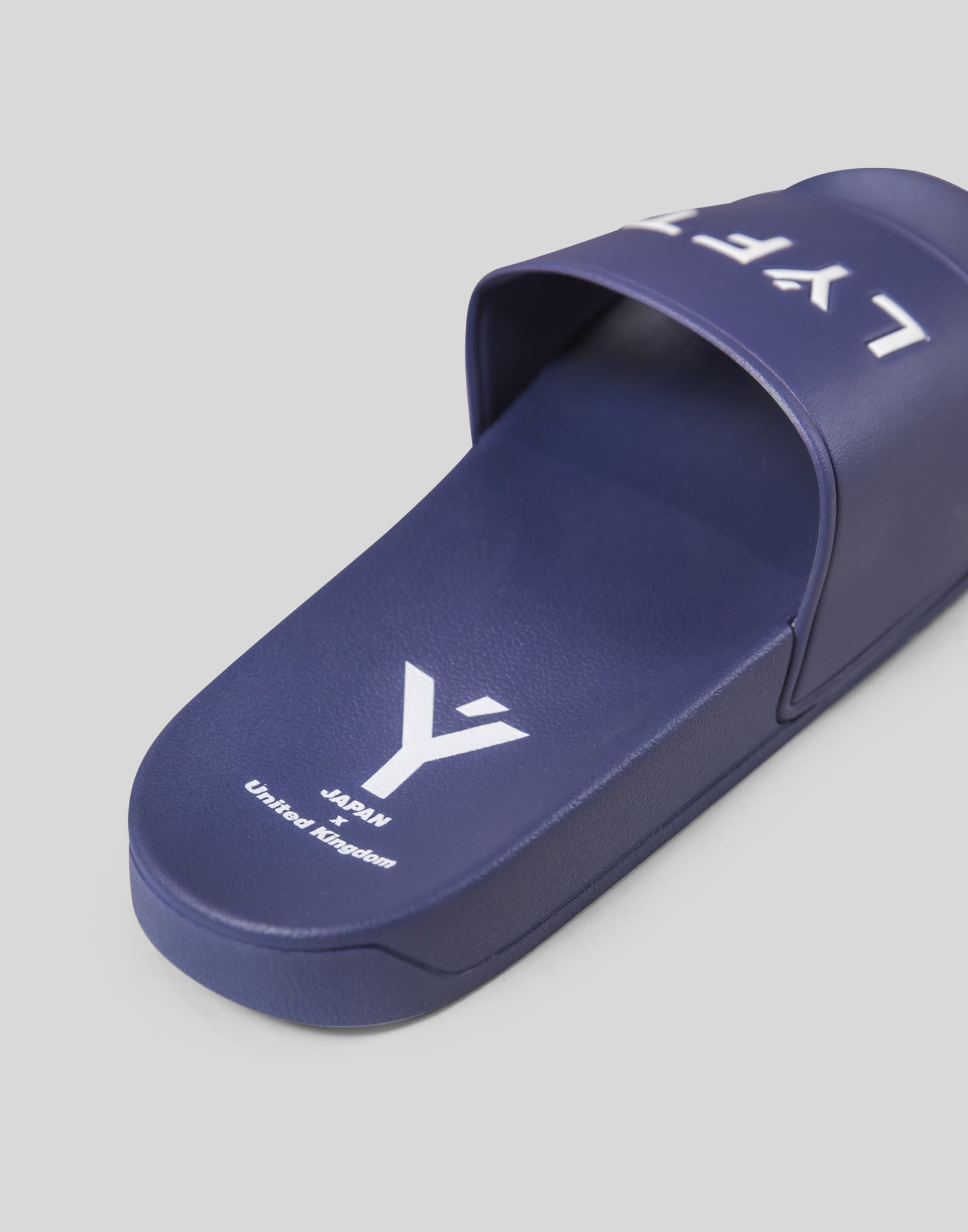 LÝFT Sandal - Navy
