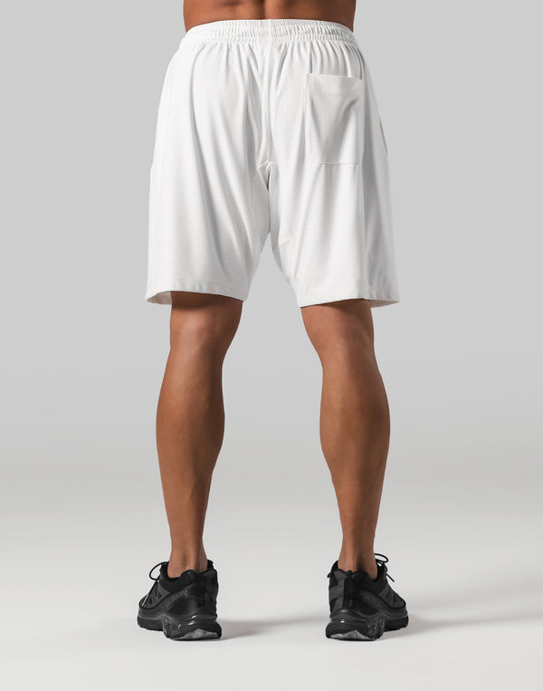 【LYFT】 MULTI PATTERN SIDE MESH SHORTS LYFT-Lift Training Wear | Shorts / Half Pants] Edward Kato