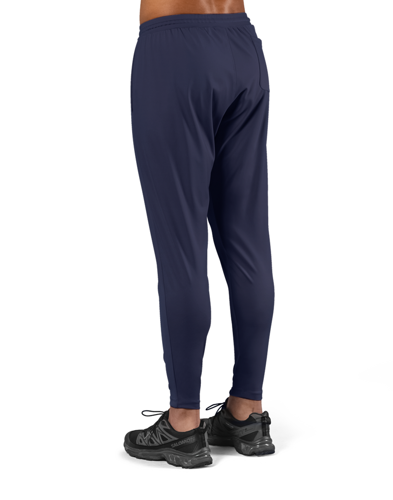 2Way Stretch Tapered Pants V.2 - Navy