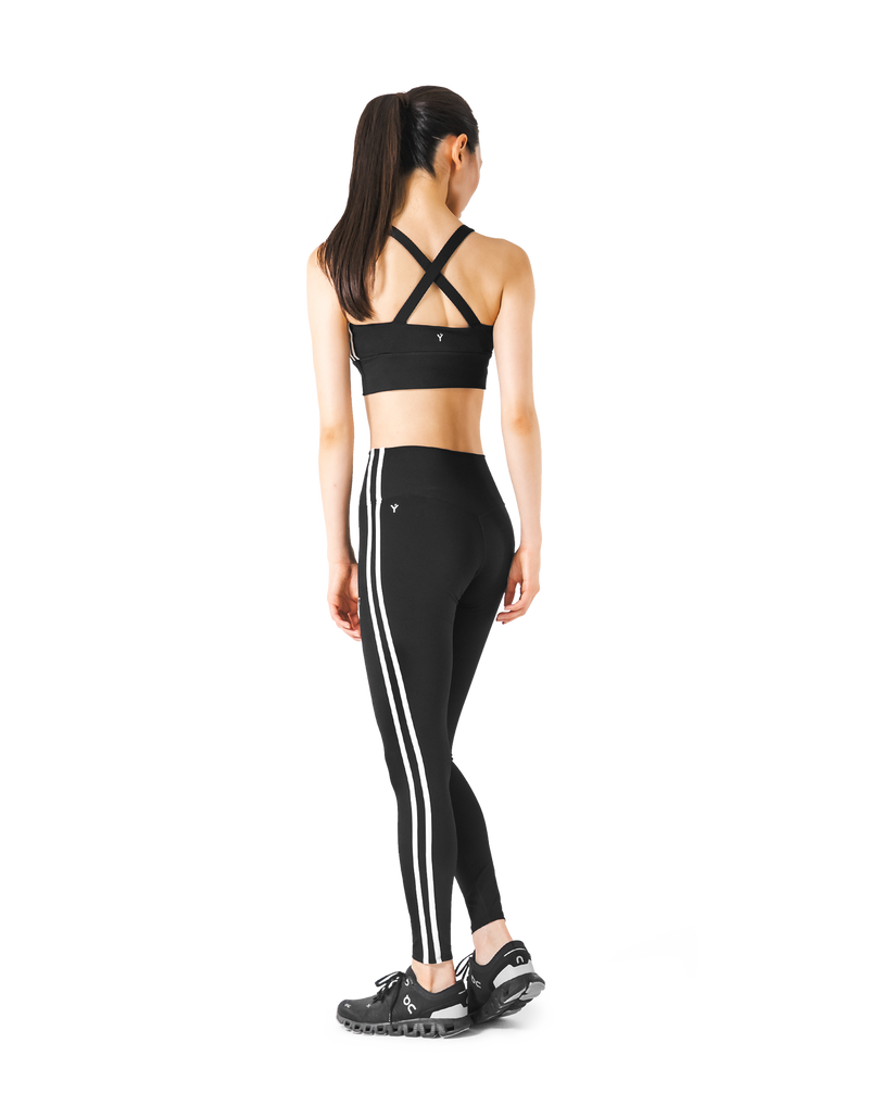 2Line Standard Bratop V.2 - Black