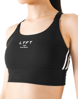 2Line Standard Bratop V.2 - Black