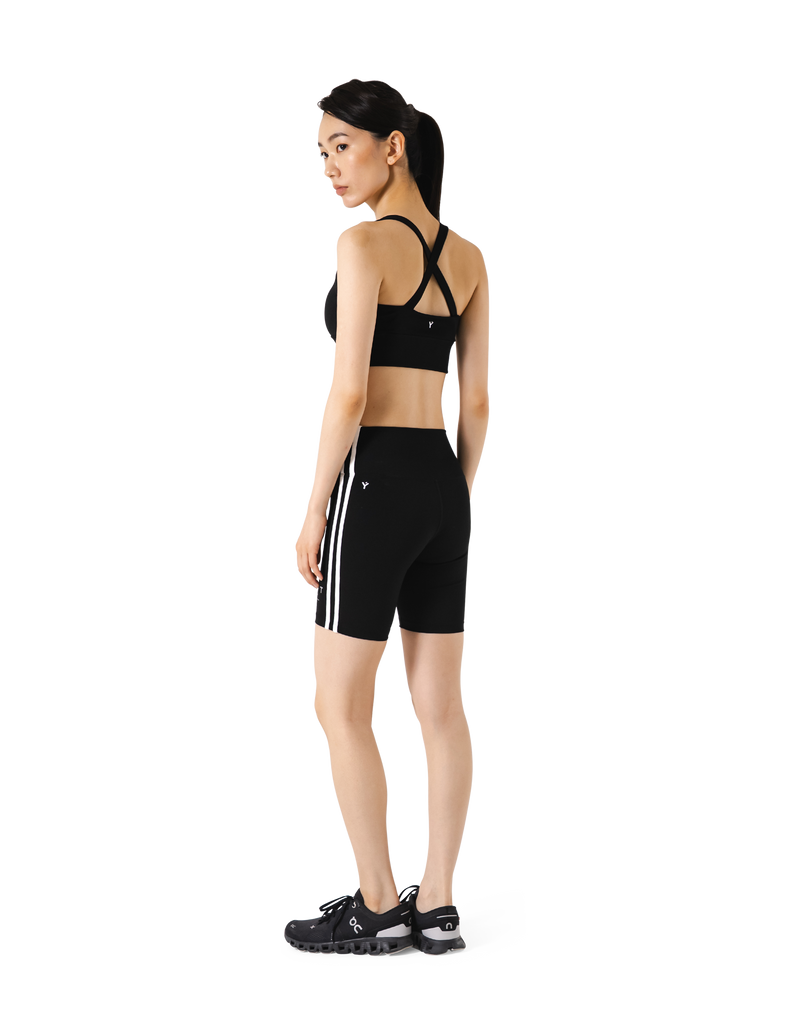 2Line Standard Bratop V.2 - Black