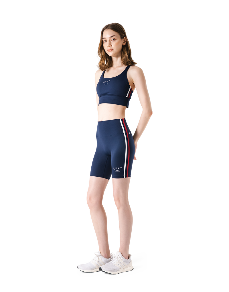 2Line Standard Bratop V.2 - Navy