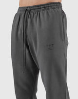 LÝFT Sweat Pants - D.Grey