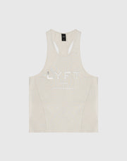 LÝFT Vintage Training Tanktop - White