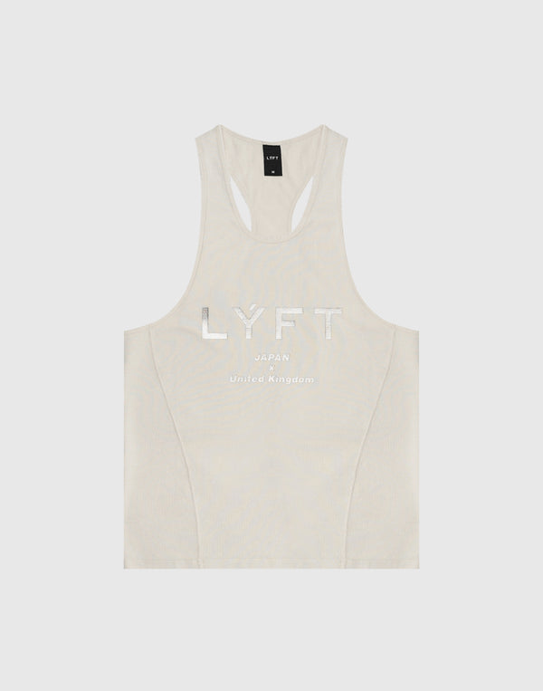 【新品】LYFT ドーベルマンタンクトップ　Mサイズ TANKTOP | LÝFT Official Store