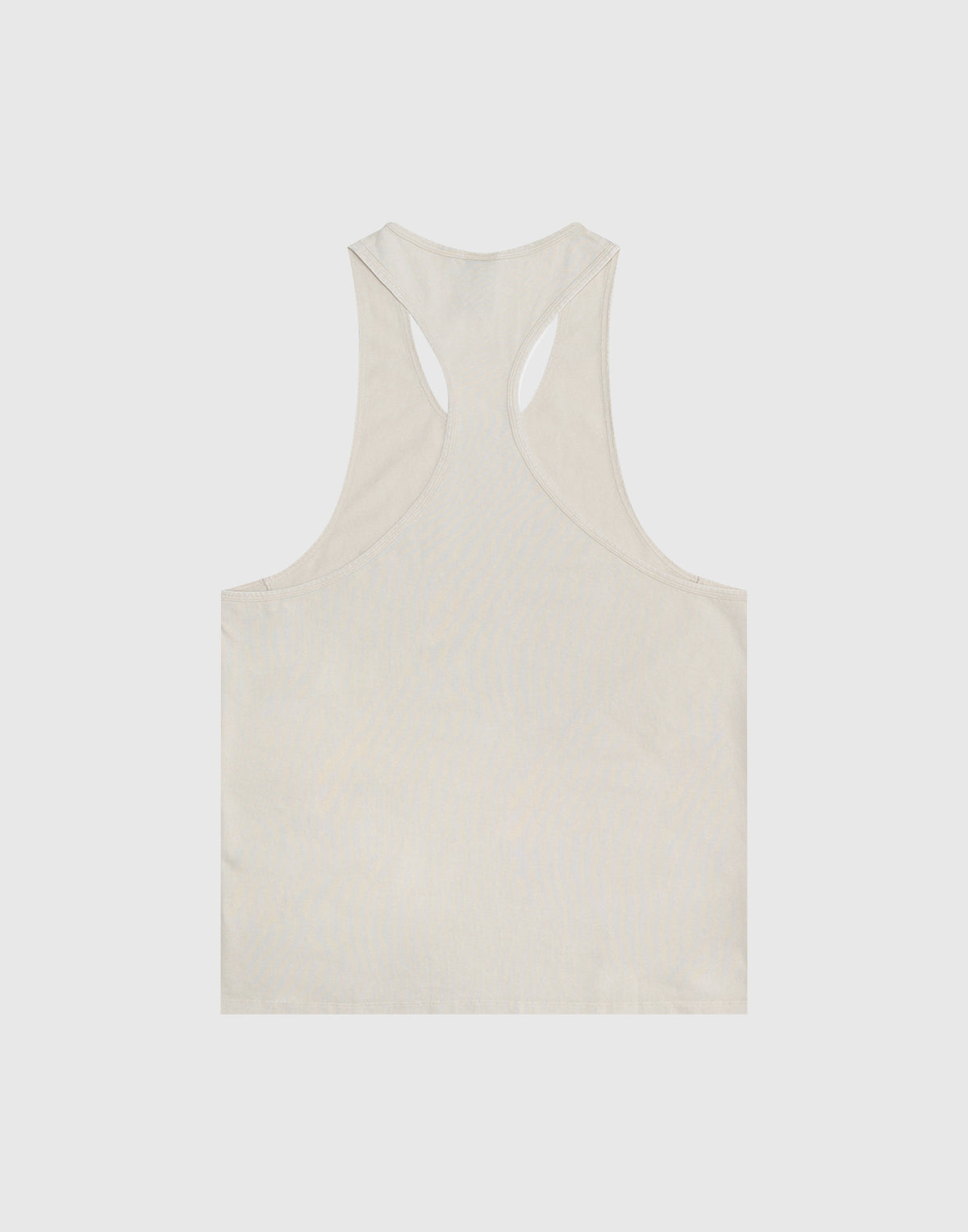 LÝFT × WIND AND SEA Graphic Tanktop - Black