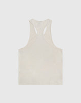 LÝFT Vintage Training Tanktop - White