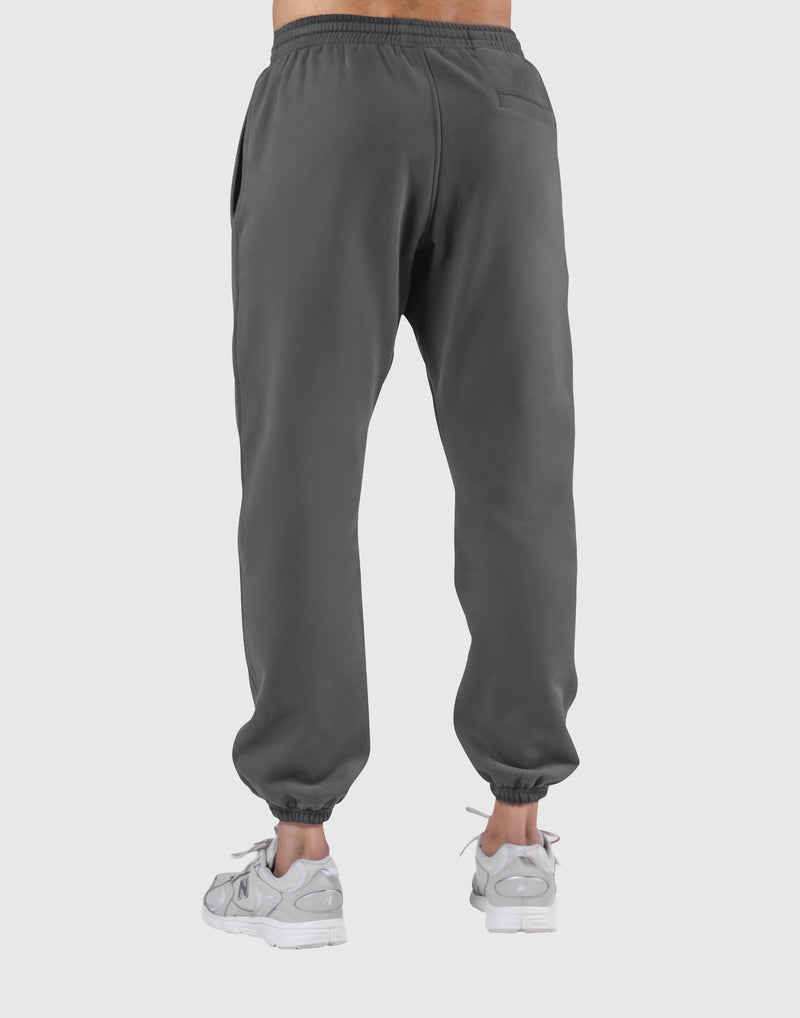 LÝFT Sweat Pants - D.Grey
