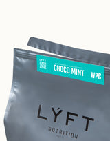 【10個セット】Wholesale WPC - Choco Mint / 900g