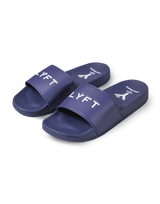 LÝFT Sandal - Navy