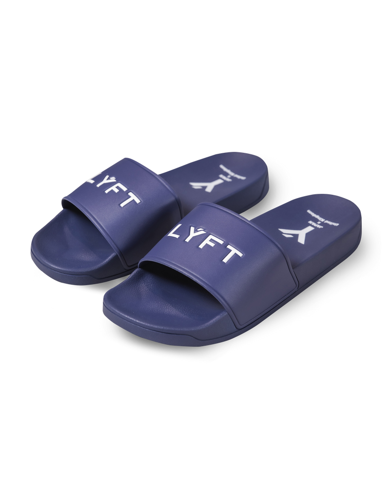 LÝFT Sandal - Navy