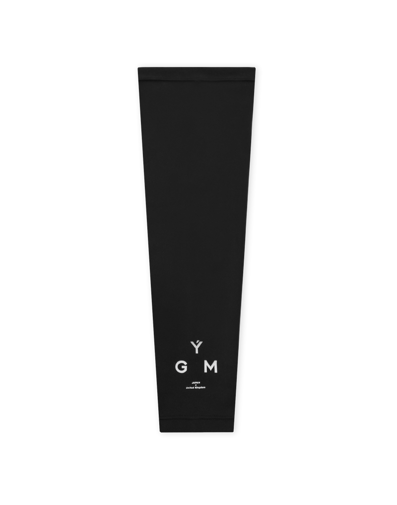 GÝM Arm Cover - Black