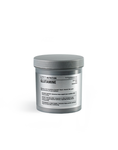 GLUTAMINE