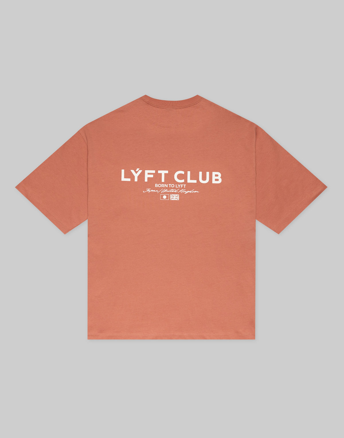 T-SHIRTS | LÝFT Official Store