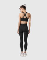 2Line Standard Bratop - Black