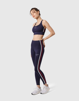 2Line Standard Bratop - Navy