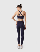 2Line Standard Bratop - Navy