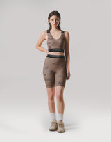 LÝFT Graffiti Bratop - Beige