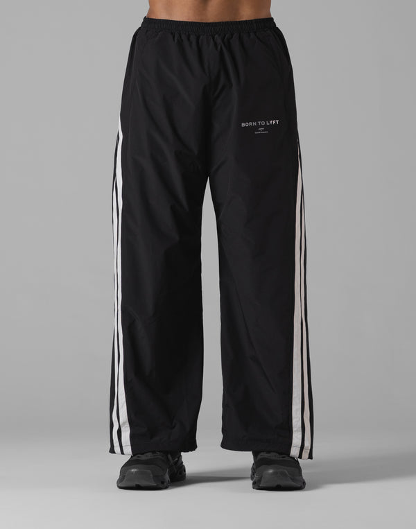 LYFT ボトムス LYFT(リフト)トレーニングウェア/パンツ:Stripe Pants - Navy – LÝFT