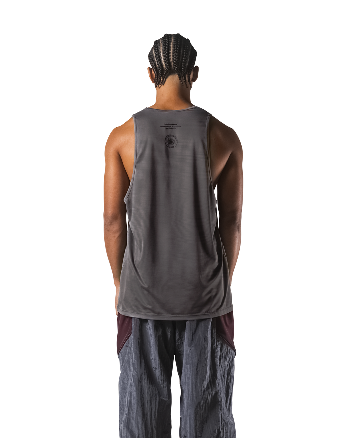 【最終値下げ・新品】　LYFT リフト　オーバーサイズ　ジャケット　レッド LÝFT Genuine Down Jacket - 90:10 - Red