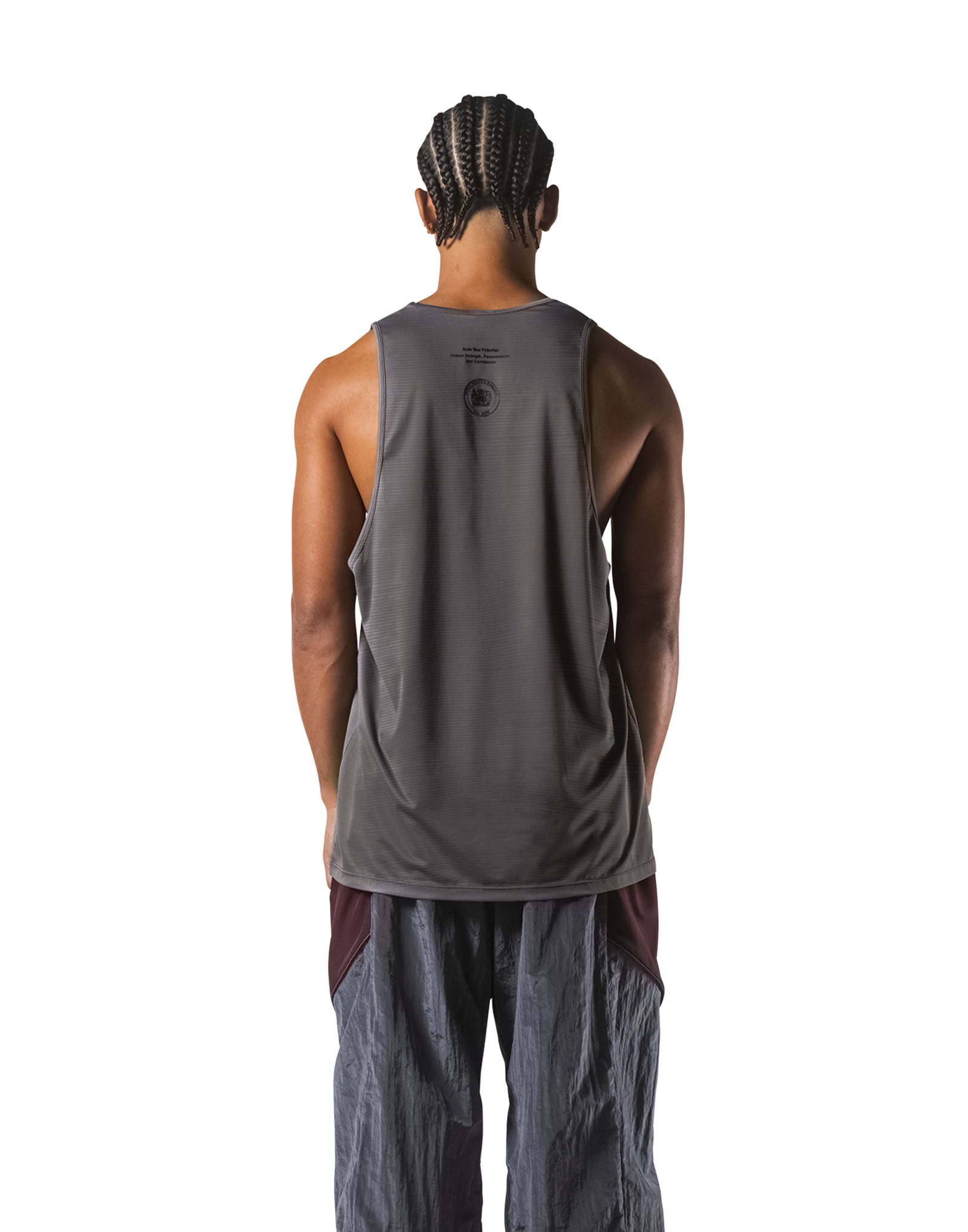 【Rさん専用】 LYFT SAN DIEGO タンクトップ S ブラウン Rさん専用】 LYFT SAN DIEGO タンクトップ S ブラウン Rさん専用