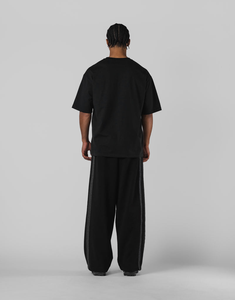 One Point LÝFT Big T-Shirt - Black